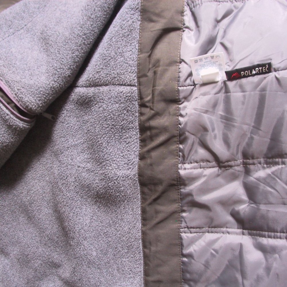 Stadium Parka - Picture 7 of 11